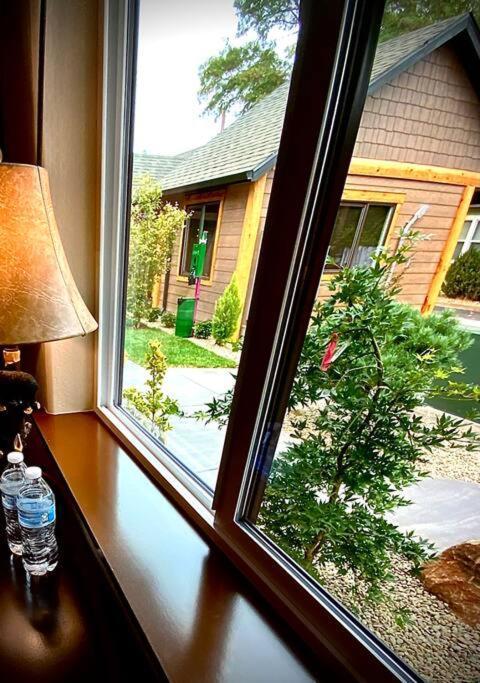 Bear Mountain - Suite 1 Grants Pass Exteriör bild