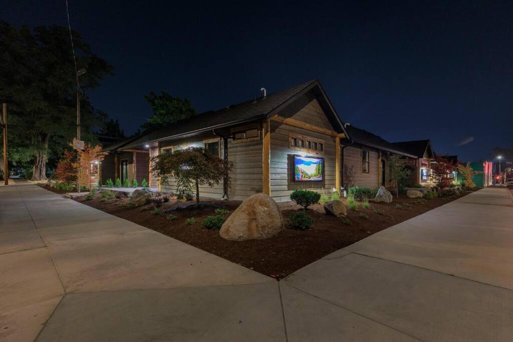 Bear Mountain - Suite 1 Grants Pass Exteriör bild